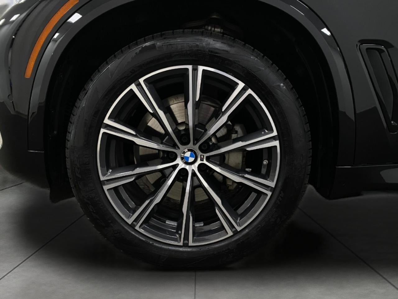 2019 BMW X5 xDrive40i Sports Activity Vehicle