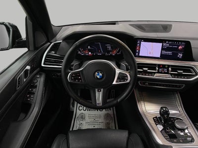 2019 BMW X5 xDrive40i Sports Activity Vehicle