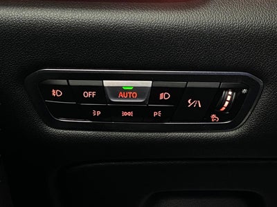 2019 BMW X5 xDrive40i Sports Activity Vehicle