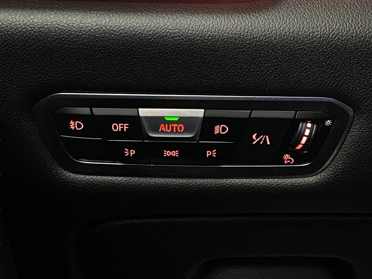 2019 BMW X5 xDrive40i Sports Activity Vehicle
