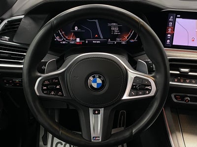 2019 BMW X5 xDrive40i Sports Activity Vehicle