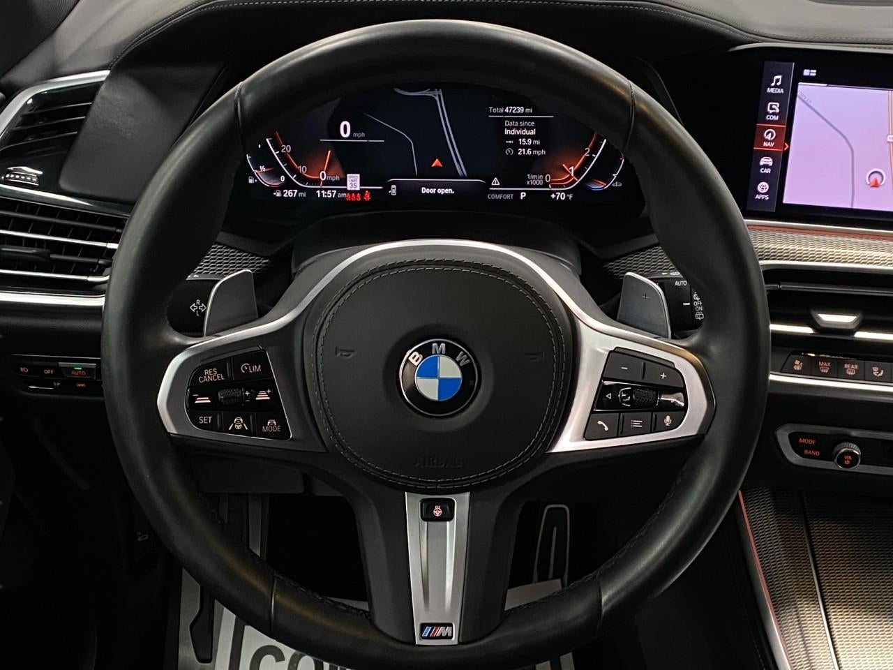 2019 BMW X5 xDrive40i Sports Activity Vehicle