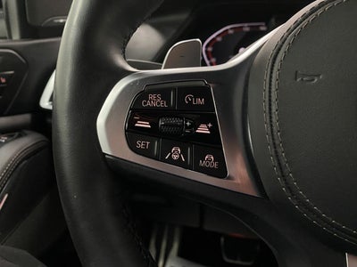 2019 BMW X5 xDrive40i Sports Activity Vehicle