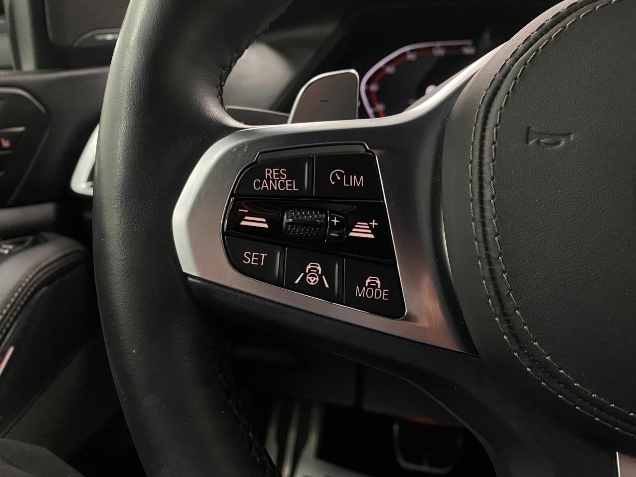 2019 BMW X5 xDrive40i Sports Activity Vehicle