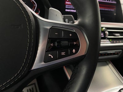 2019 BMW X5 xDrive40i Sports Activity Vehicle