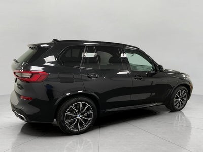 2019 BMW X5 xDrive40i Sports Activity Vehicle