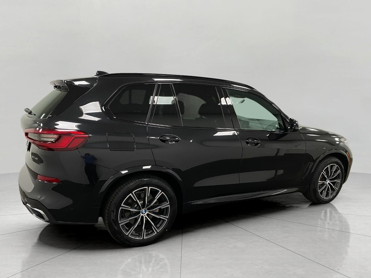 2019 BMW X5 xDrive40i Sports Activity Vehicle