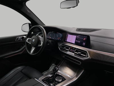 2019 BMW X5 xDrive40i Sports Activity Vehicle