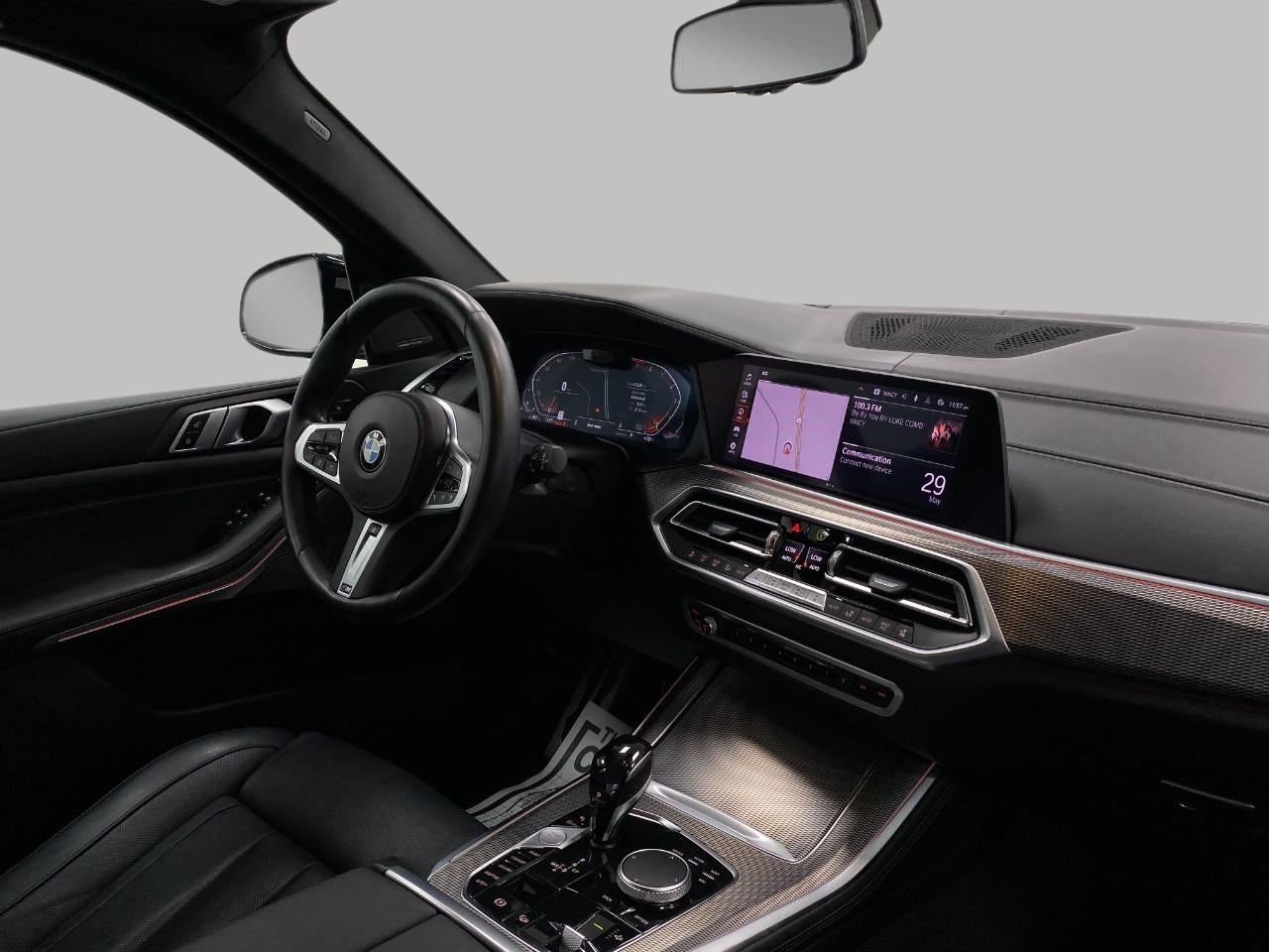 2019 BMW X5 xDrive40i Sports Activity Vehicle