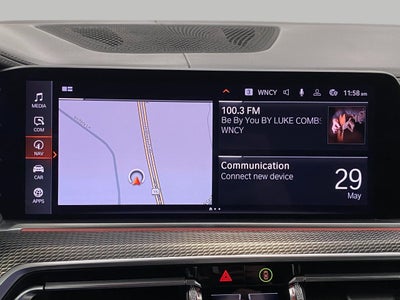 2019 BMW X5 xDrive40i Sports Activity Vehicle