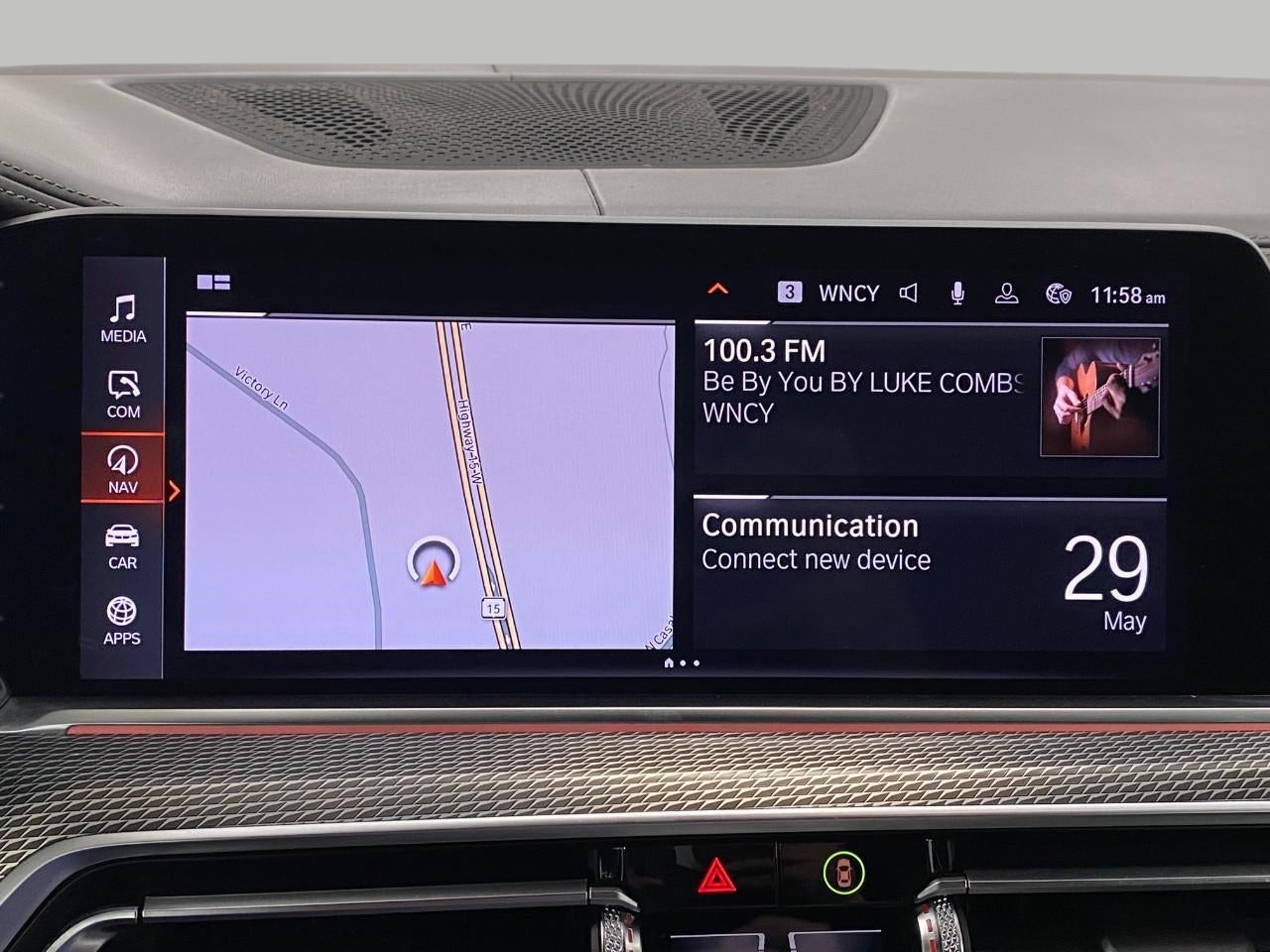 2019 BMW X5 xDrive40i Sports Activity Vehicle