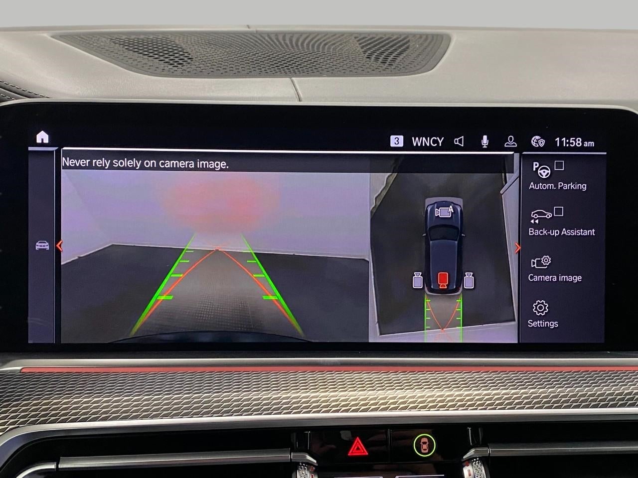2019 BMW X5 xDrive40i Sports Activity Vehicle