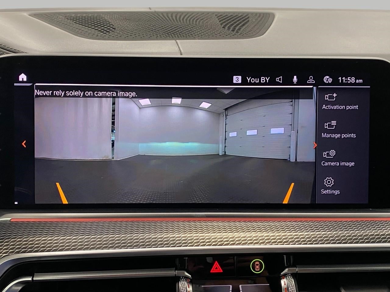2019 BMW X5 xDrive40i Sports Activity Vehicle