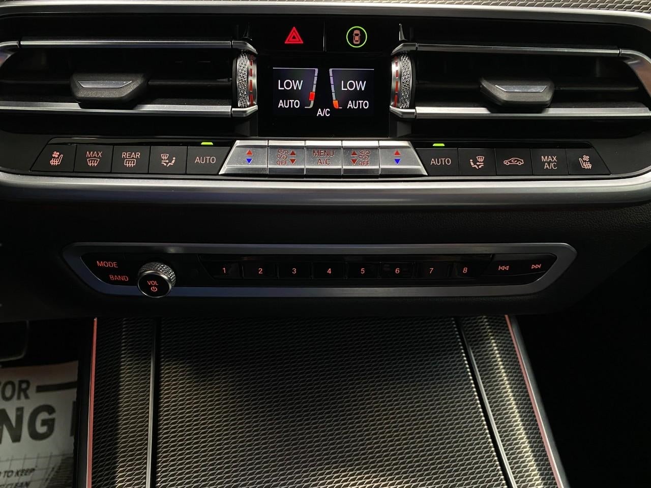 2019 BMW X5 xDrive40i Sports Activity Vehicle