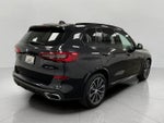 2019 BMW X5 xDrive40i Sports Activity Vehicle