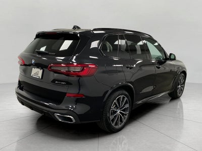 2019 BMW X5 xDrive40i Sports Activity Vehicle