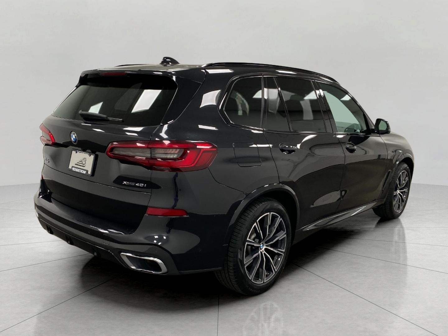 2019 BMW X5 xDrive40i Sports Activity Vehicle