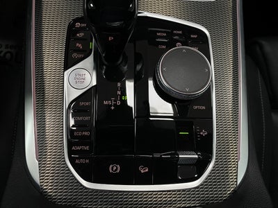 2019 BMW X5 xDrive40i Sports Activity Vehicle