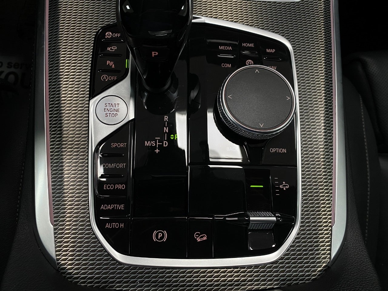 2019 BMW X5 xDrive40i Sports Activity Vehicle