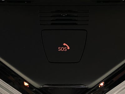 2019 BMW X5 xDrive40i Sports Activity Vehicle