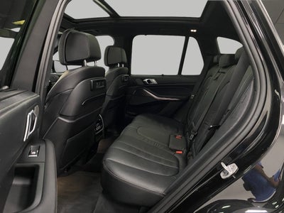 2019 BMW X5 xDrive40i Sports Activity Vehicle
