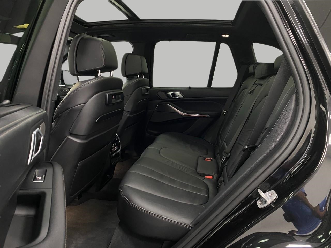 2019 BMW X5 xDrive40i Sports Activity Vehicle