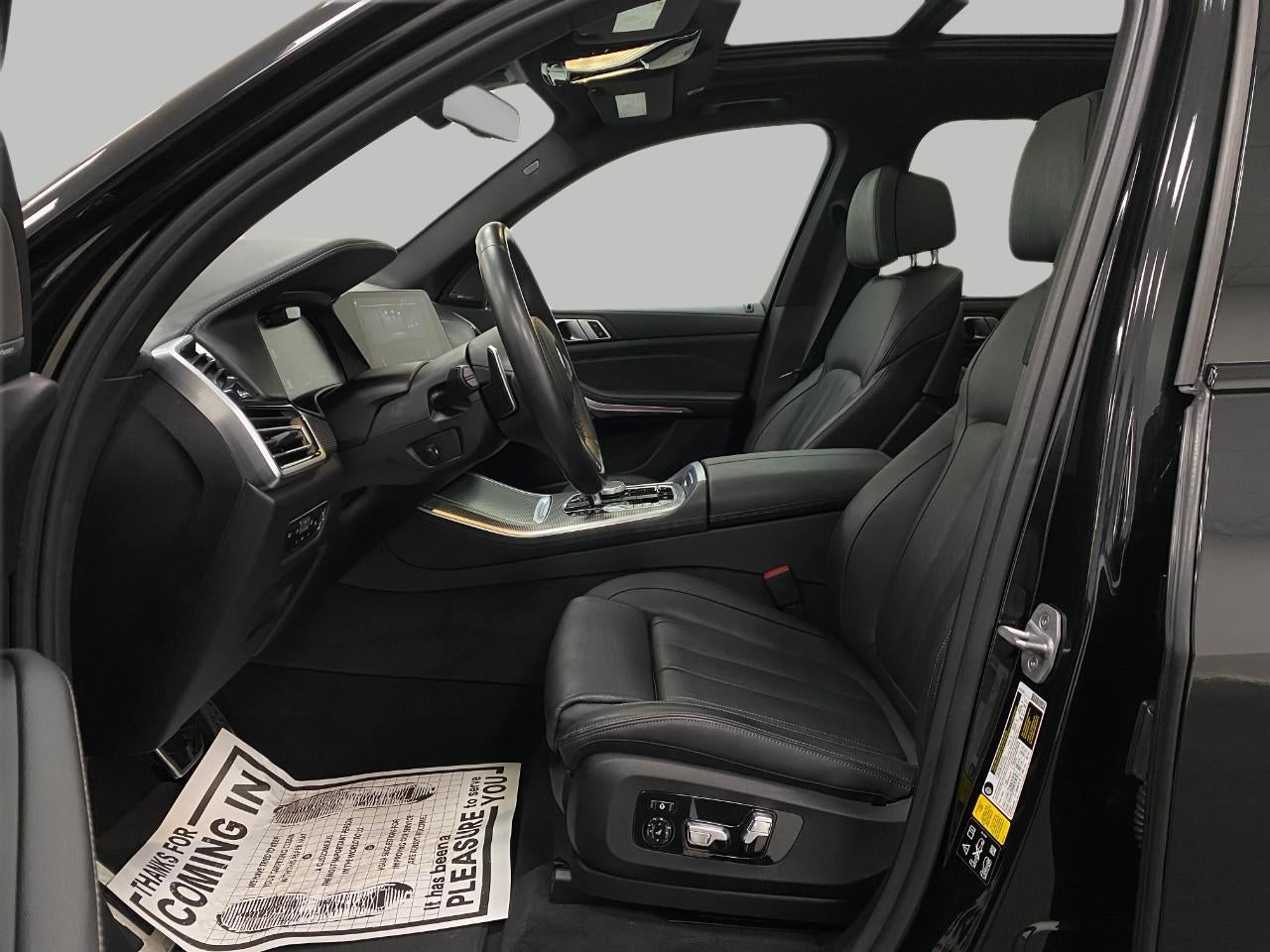 2019 BMW X5 xDrive40i Sports Activity Vehicle