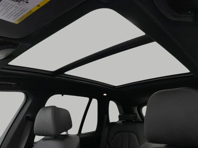 2019 BMW X5 xDrive40i Sports Activity Vehicle