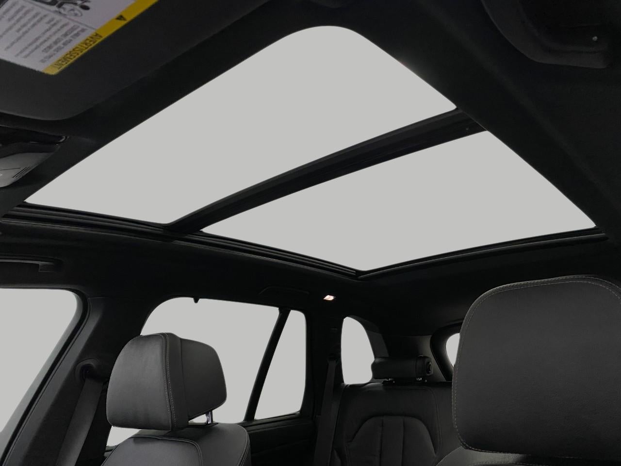 2019 BMW X5 xDrive40i Sports Activity Vehicle