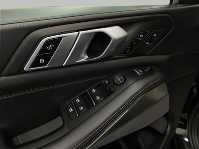 2019 BMW X5 xDrive40i Sports Activity Vehicle