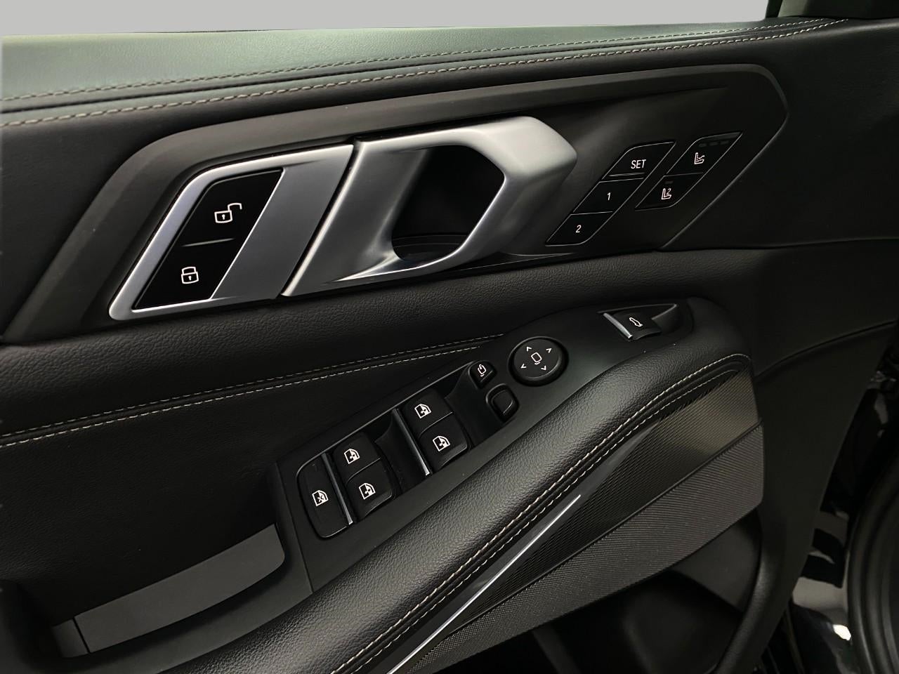 2019 BMW X5 xDrive40i Sports Activity Vehicle