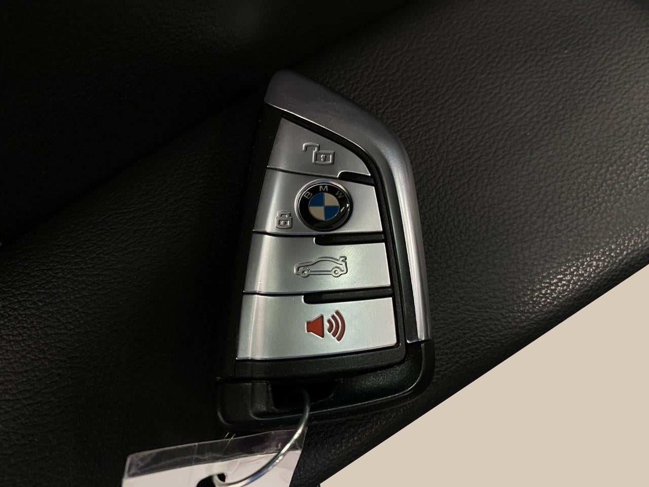 2019 BMW X5 xDrive40i Sports Activity Vehicle