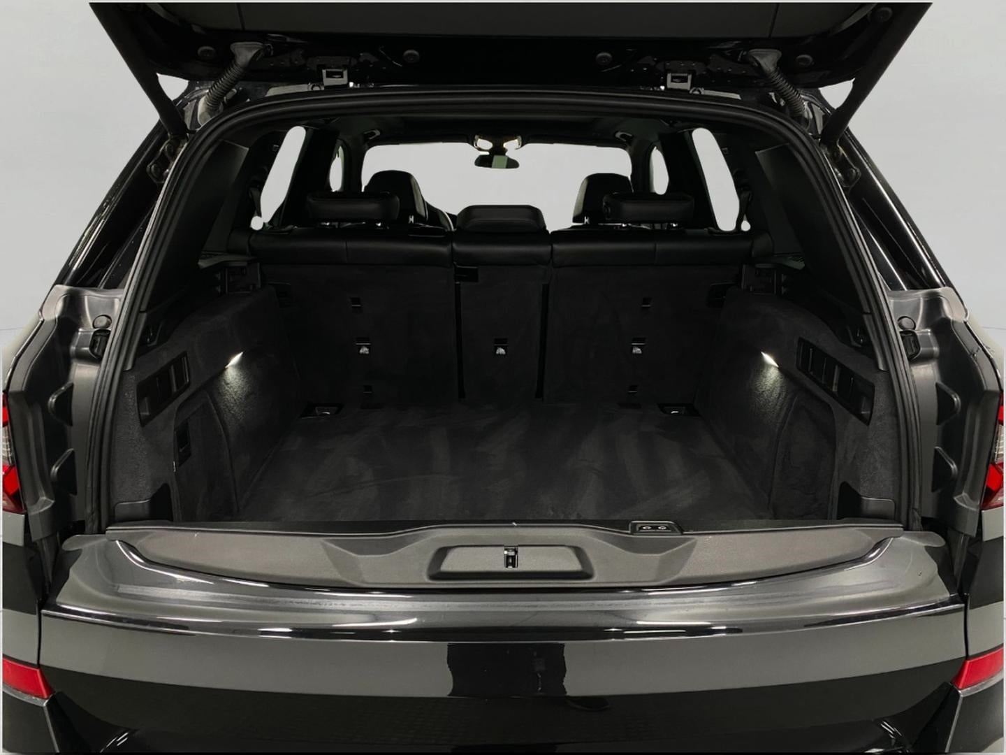 2019 BMW X5 xDrive40i Sports Activity Vehicle