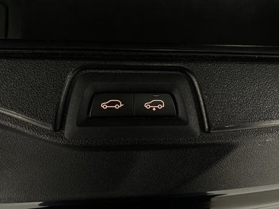 2019 BMW X5 xDrive40i Sports Activity Vehicle
