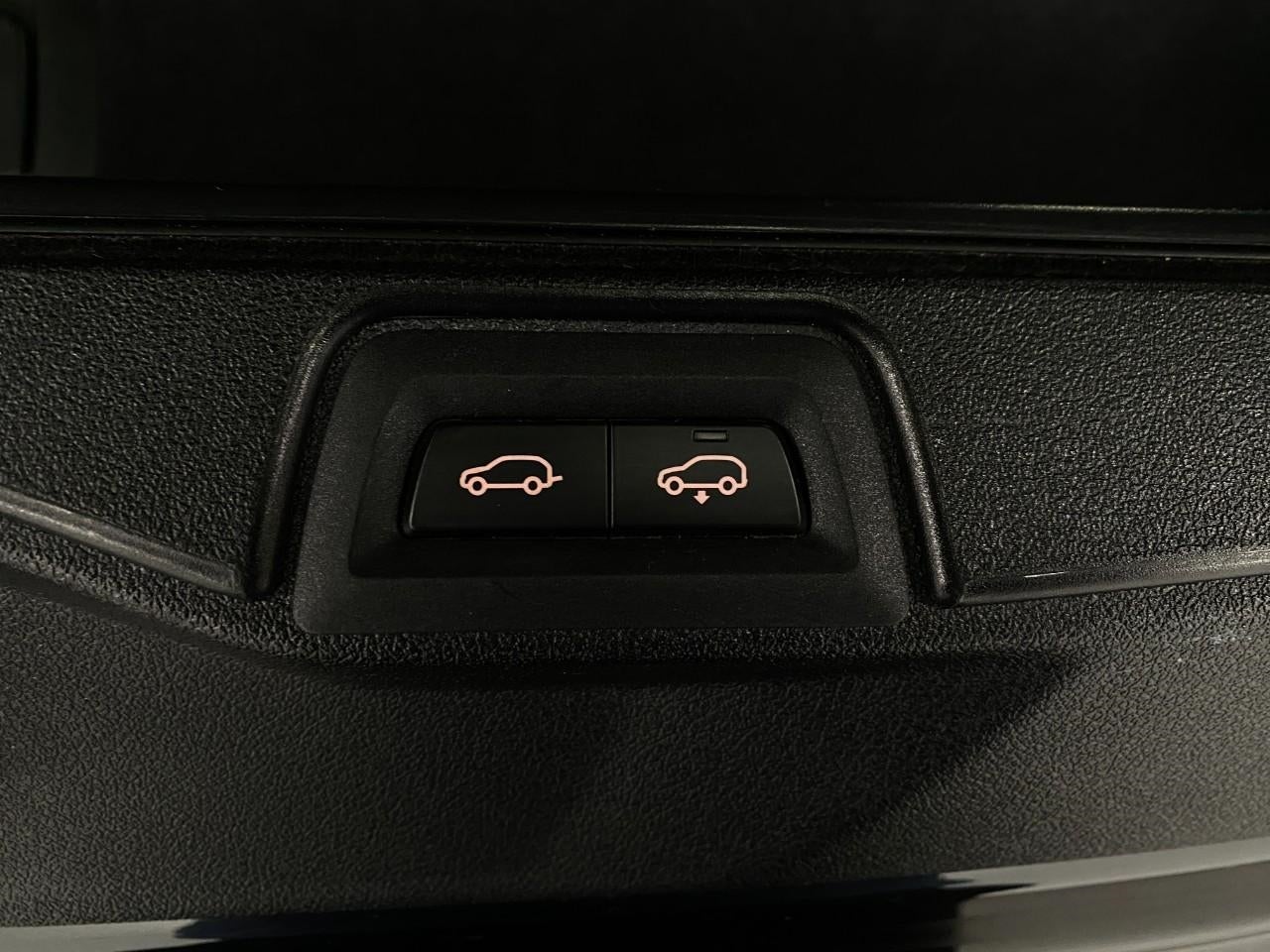2019 BMW X5 xDrive40i Sports Activity Vehicle