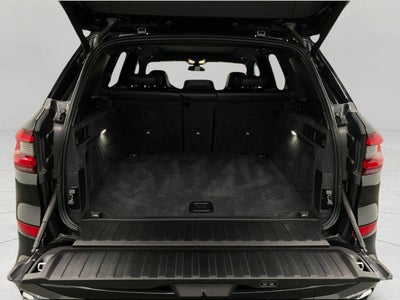 2019 BMW X5 xDrive40i Sports Activity Vehicle