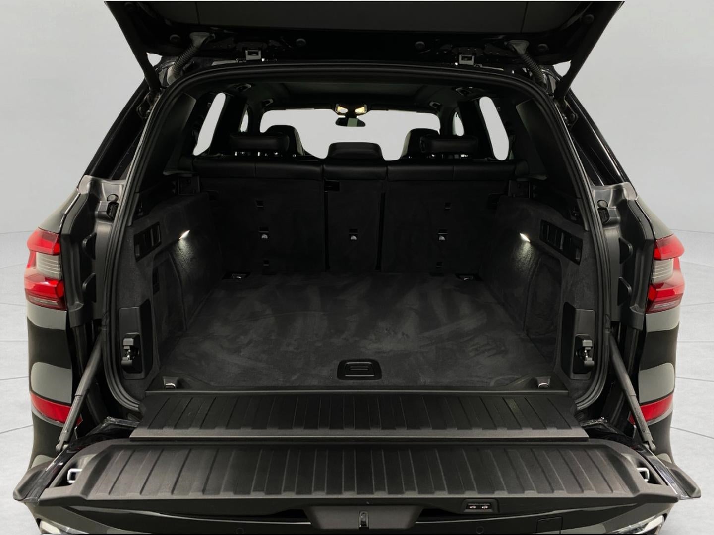 2019 BMW X5 xDrive40i Sports Activity Vehicle