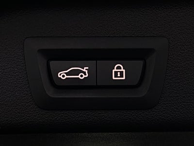 2019 BMW X5 xDrive40i Sports Activity Vehicle
