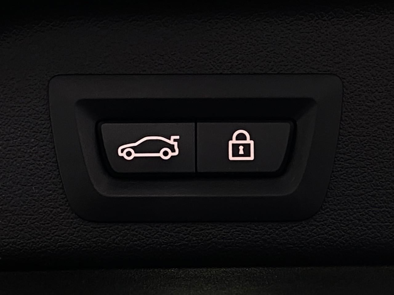 2019 BMW X5 xDrive40i Sports Activity Vehicle