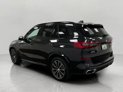 2019 BMW X5 xDrive40i Sports Activity Vehicle