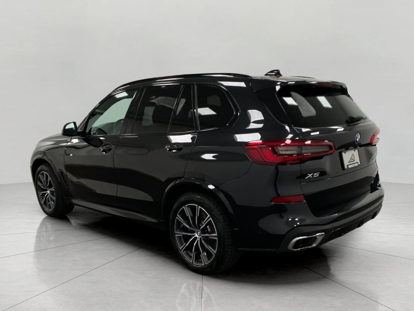 2019 BMW X5 xDrive40i Sports Activity Vehicle