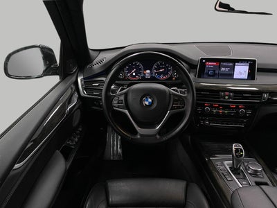 2018 BMW X5 xDrive35i Sports Activity Vehicle