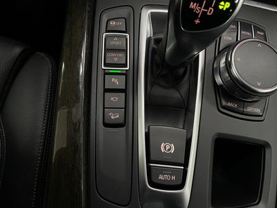 2018 BMW X5 xDrive35i Sports Activity Vehicle