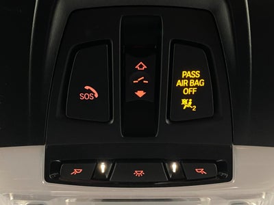 2018 BMW X5 xDrive35i Sports Activity Vehicle