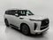 2025 INFINITI QX80 LUXE AWD