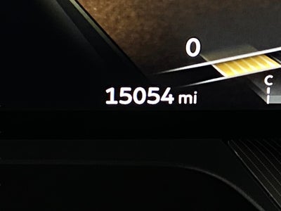 2025 INFINITI QX80 LUXE AWD