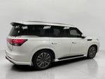 2025 INFINITI QX80 LUXE AWD