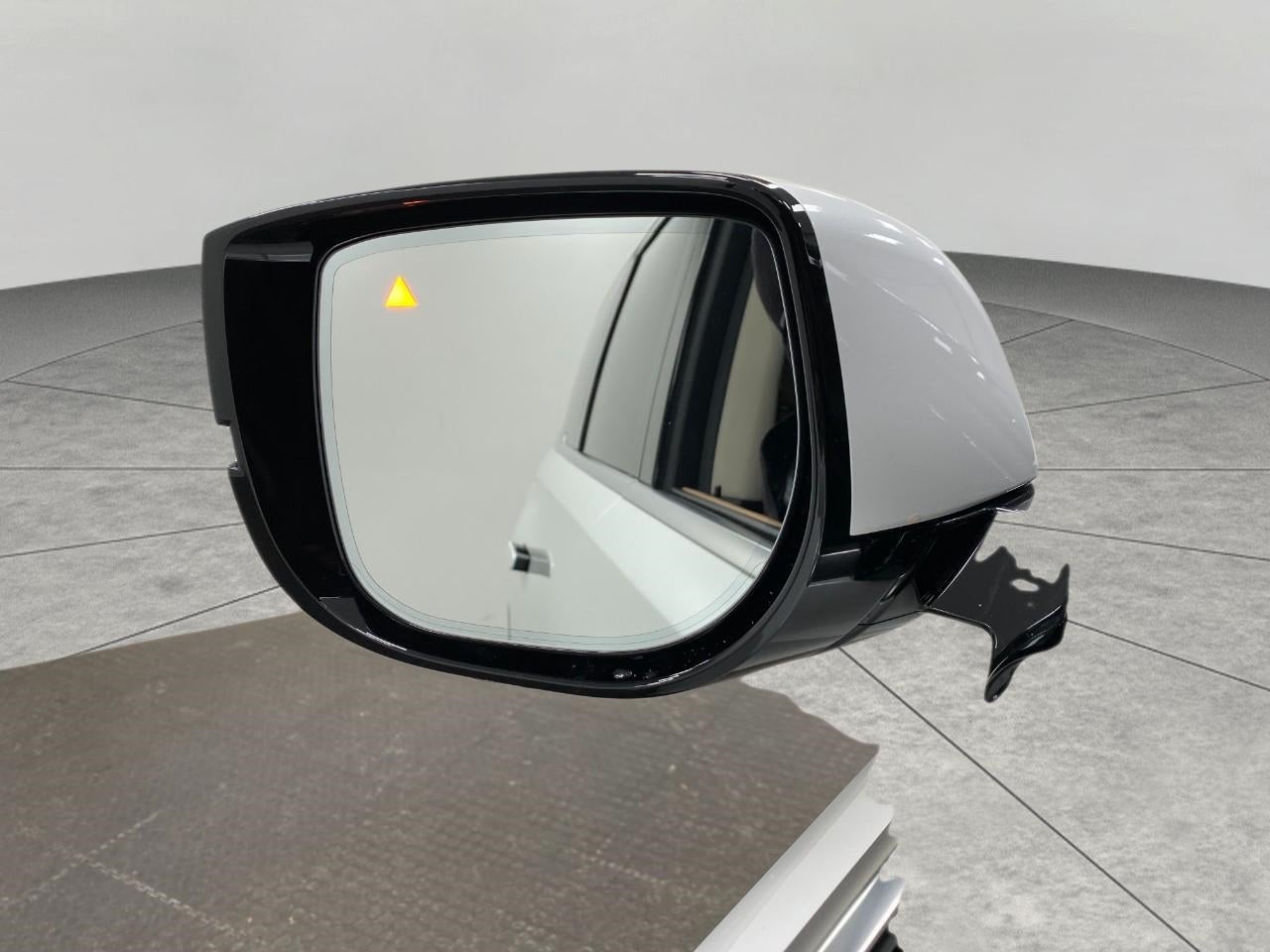 2025 INFINITI QX80 LUXE AWD