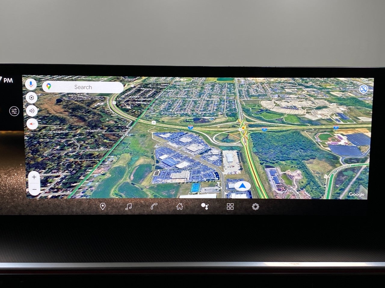 2025 INFINITI QX80 LUXE AWD