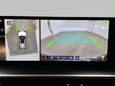 2025 INFINITI QX80 LUXE AWD